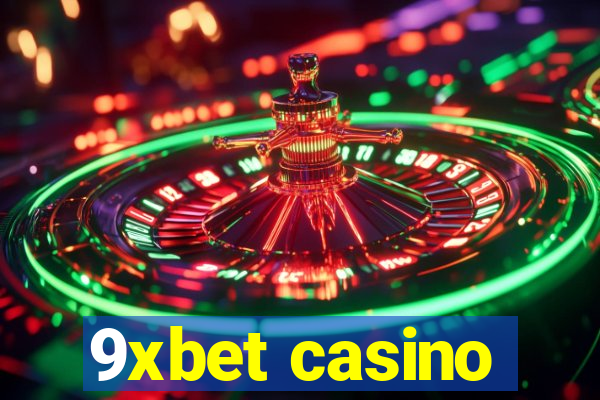 9xbet casino